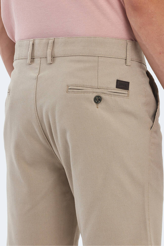 Slazenger EASILY Men's Shorts Beige