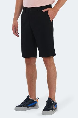 Slazenger - Slazenger EASILY Men's Shorts Black