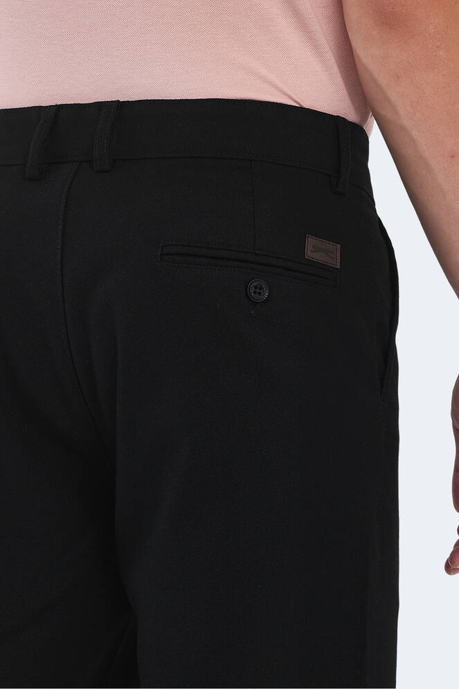 Slazenger EASILY Men's Shorts Black