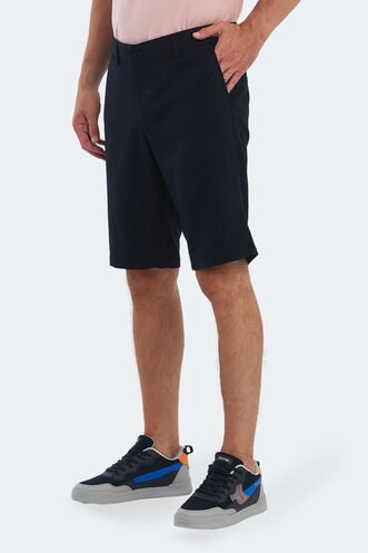 Slazenger - Slazenger EASILY Men's Shorts Navy