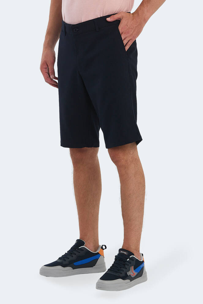 Slazenger EASILY Men's Shorts Navy