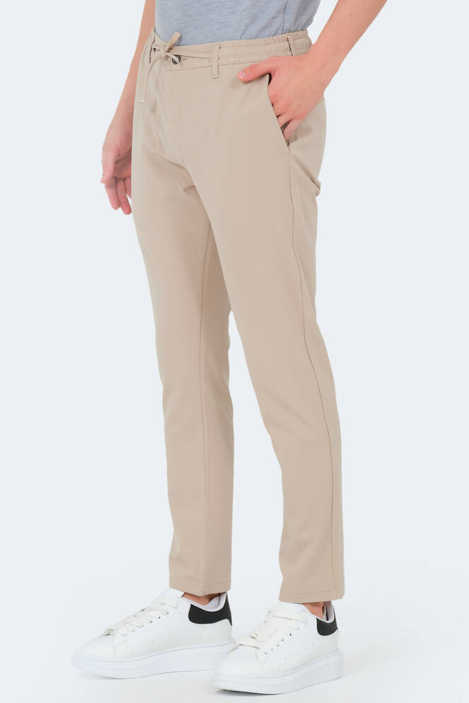 Slazenger EAT Men's Pants Beige