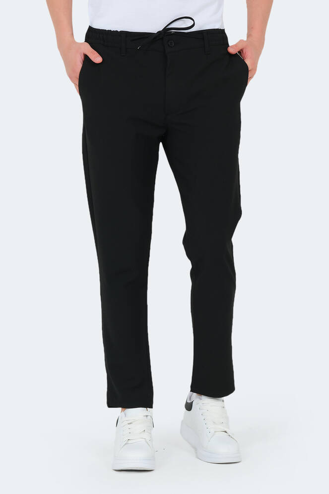 Slazenger EAT Men's Pants Black