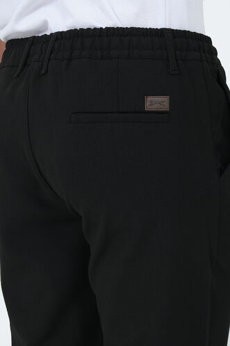 Slazenger EAT Men's Pants Black - Thumbnail