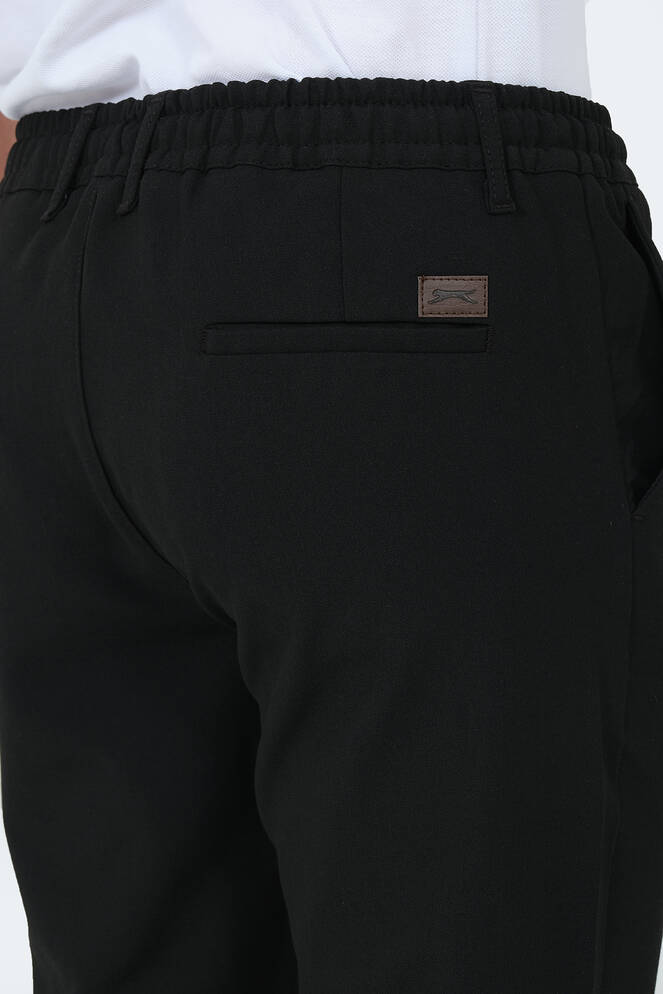 Slazenger EAT Men's Pants Black