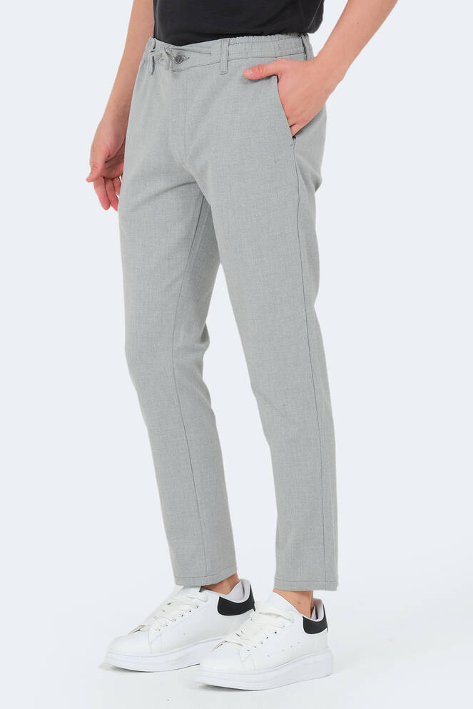 Slazenger EAT Men's Pants Gray