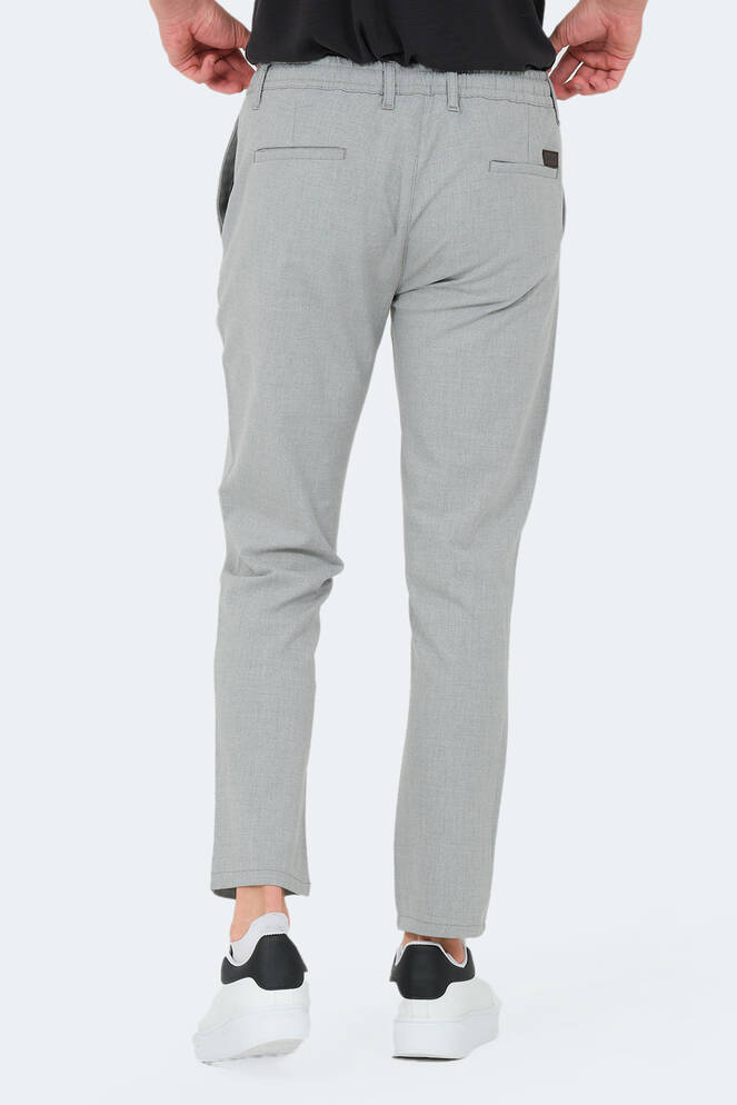 Slazenger EAT Men's Pants Gray