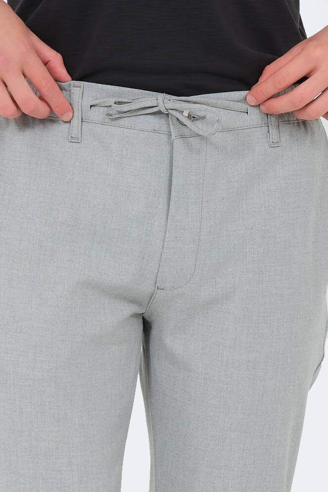 Slazenger EAT Men's Pants Gray