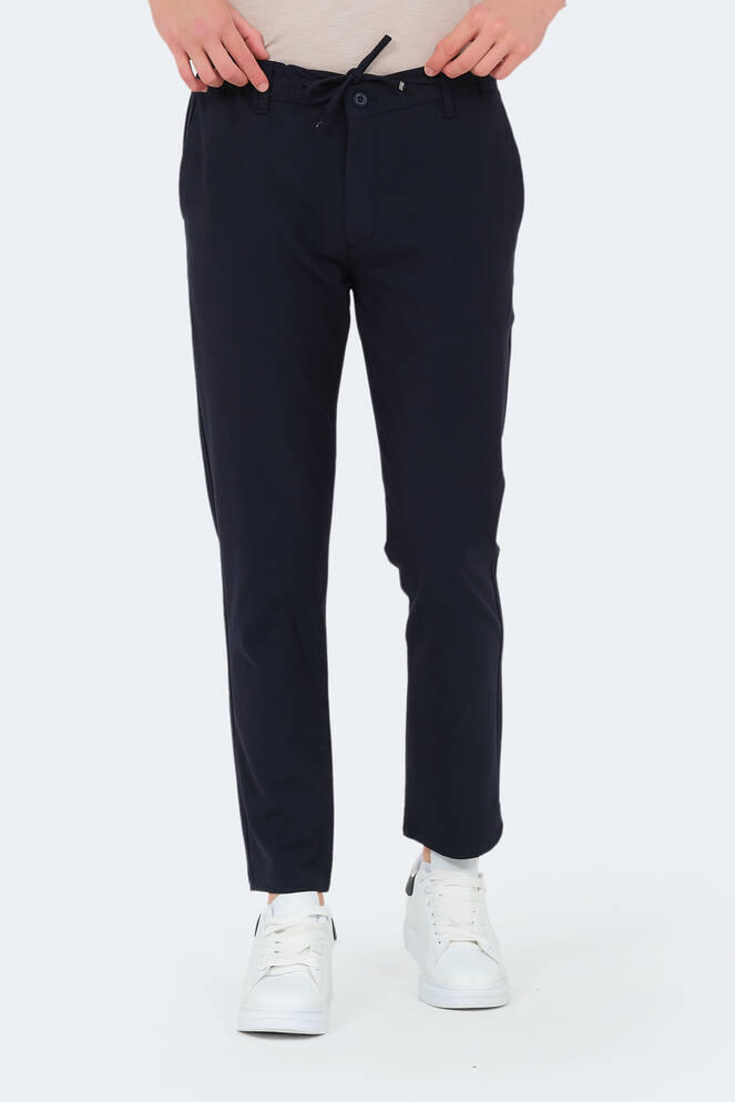 Slazenger EAT Men's Pants Navy