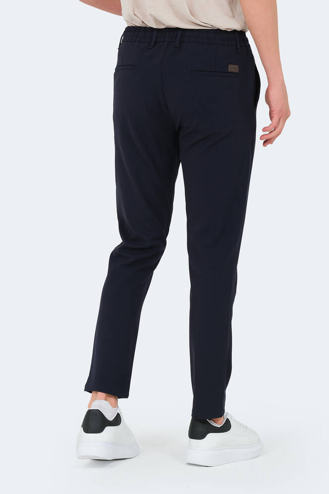 Slazenger EAT Men's Pants Navy