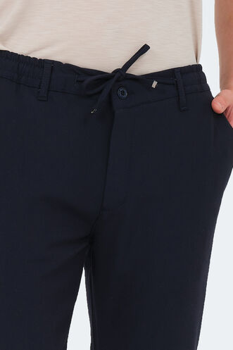 Slazenger EAT Men's Pants Navy - Thumbnail