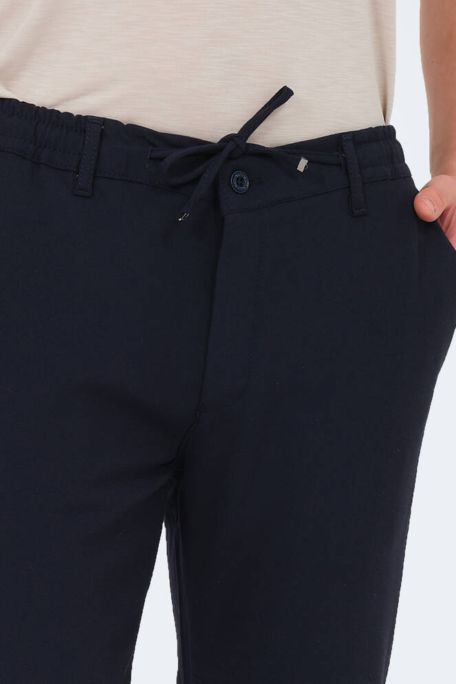 Slazenger EAT Men's Pants Navy