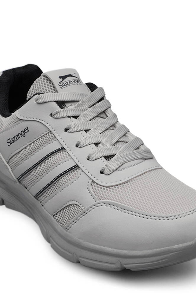 Slazenger EFRAT Kadın Sneaker Ayakkabı Gri