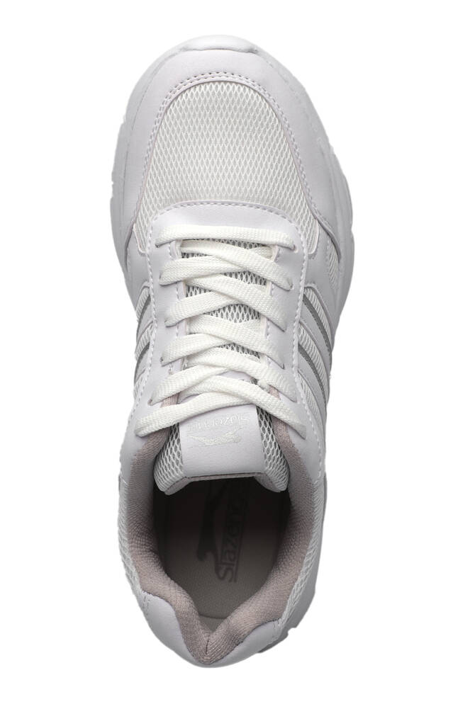 Slazenger EFRAT Sneaker Kadın Ayakkabı Beyaz