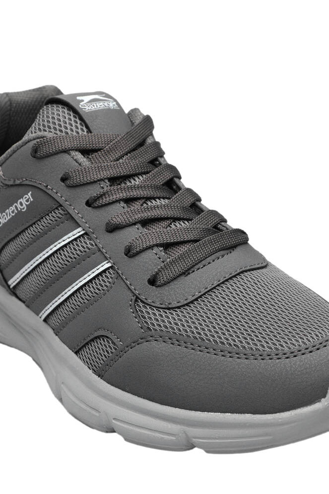 Slazenger EFRAT Sneaker Kadın Ayakkabı Koyu Gri