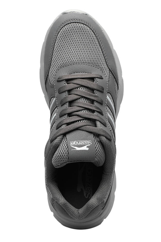 Slazenger EFRAT Sneaker Kadın Ayakkabı Koyu Gri