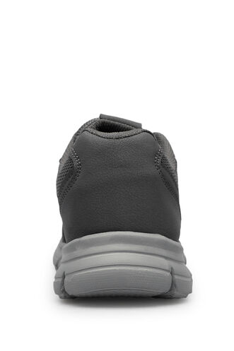 Slazenger EFRAT Women's Sneaker Shoes Dark Grey - Thumbnail