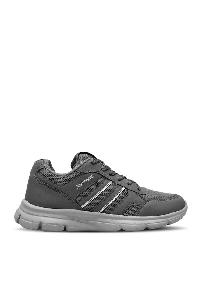 Slazenger EFRAT Women's Sneaker Shoes Dark Grey