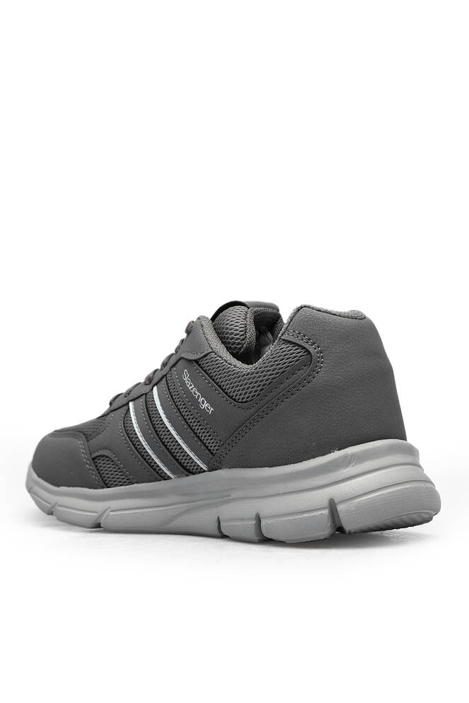 Slazenger EFRAT Women's Sneaker Shoes Dark Grey