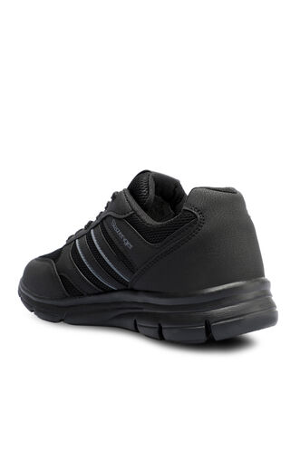 Slazenger EFRAT Sneaker Women's Shoes Black - Black - Thumbnail