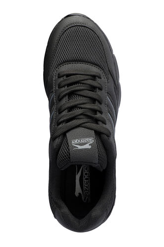 Slazenger EFRAT Sneaker Women's Shoes Black - Black - Thumbnail