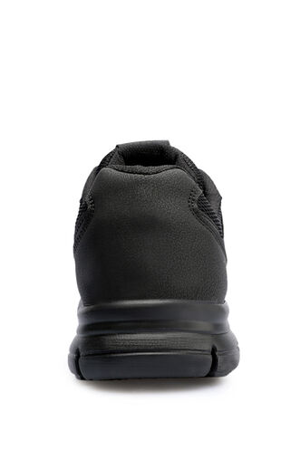 Slazenger EFRAT Sneaker Women's Shoes Black - Black - Thumbnail