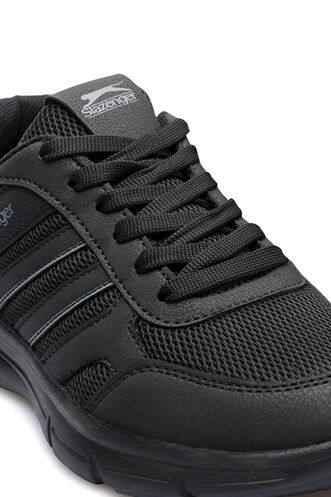 Slazenger EFRAT Sneaker Women's Shoes Black - Black - Thumbnail