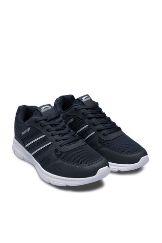 Slazenger EFRAT Women's Sneaker Navy Blue - Thumbnail