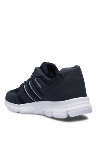 Slazenger EFRAT Women's Sneaker Navy Blue - Thumbnail