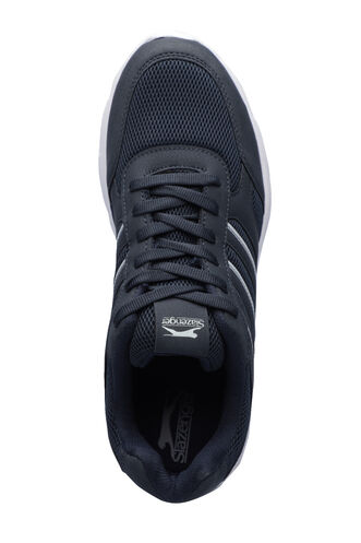 Slazenger EFRAT Women's Sneaker Navy Blue - Thumbnail