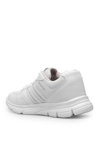 Slazenger EFRAT Women's Sneaker Shoes White - Thumbnail