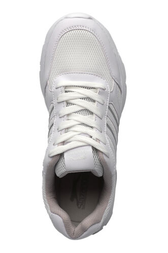 Slazenger EFRAT Women's Sneaker Shoes White - Thumbnail