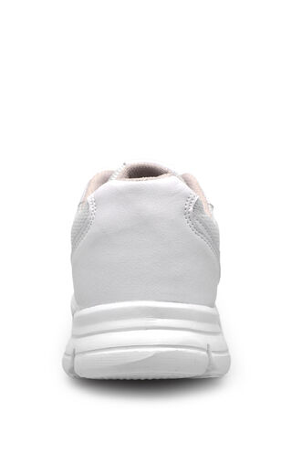 Slazenger EFRAT Women's Sneaker Shoes White - Thumbnail