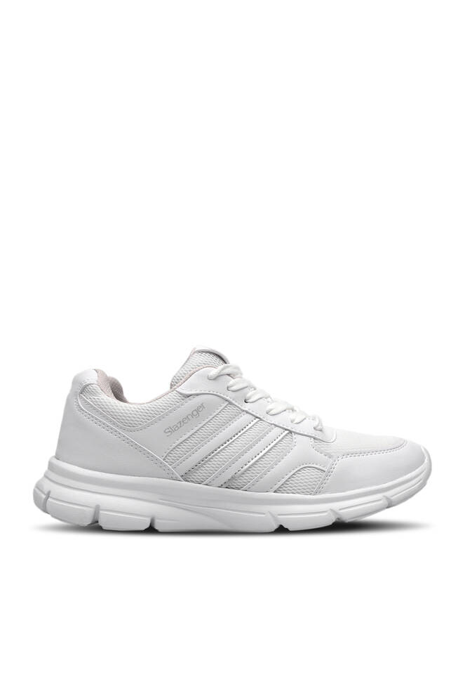 Slazenger EFRAT Women's Sneaker Shoes White