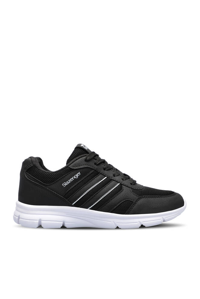 Slazenger EFRAT Women's Sneaker Shoes Black - White