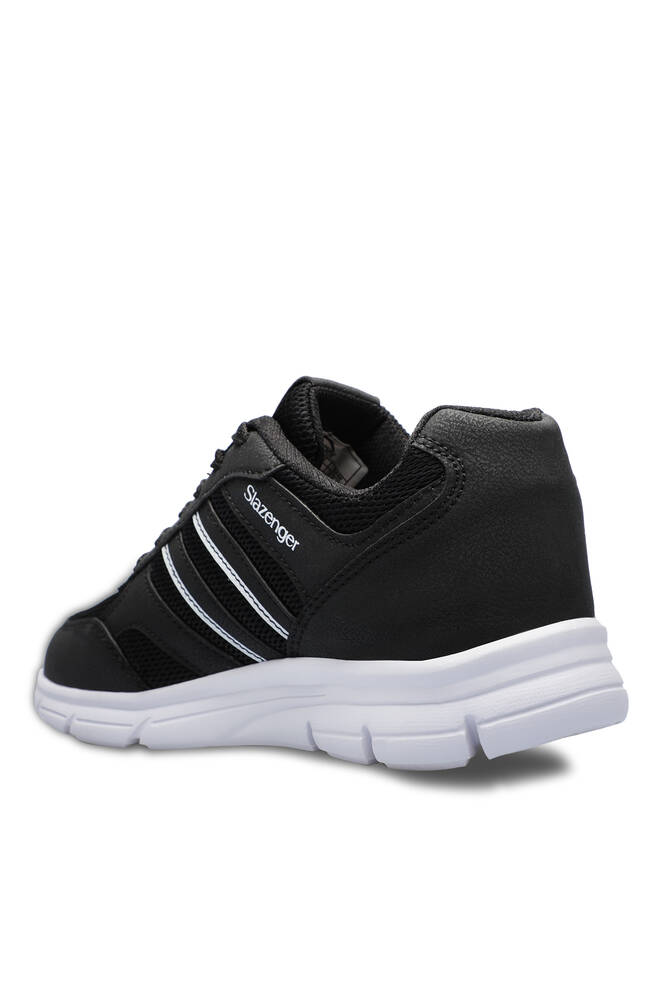 Slazenger EFRAT Women's Sneaker Shoes Black - White