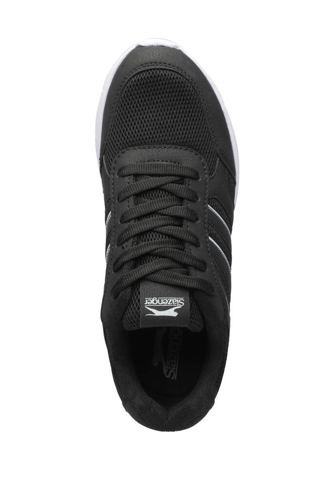 Slazenger EFRAT Women's Sneaker Shoes Black - White