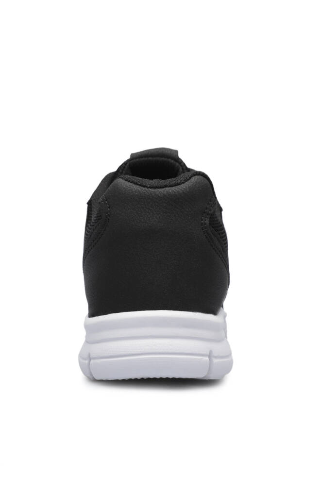 Slazenger EFRAT Women's Sneaker Shoes Black - White