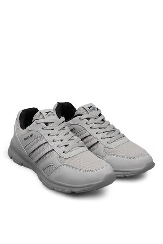 Slazenger EFRAT Women's Sneaker Shoes Gray - Thumbnail