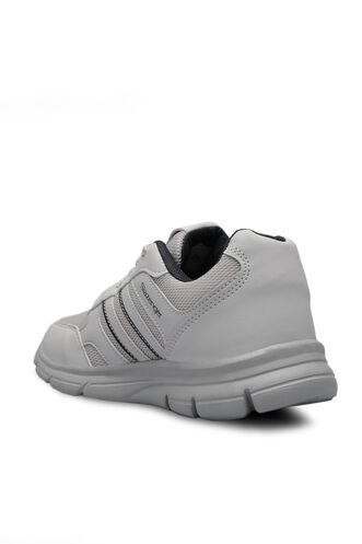 Slazenger EFRAT Women's Sneaker Shoes Gray - Thumbnail