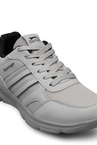 Slazenger EFRAT Women's Sneaker Shoes Gray - Thumbnail