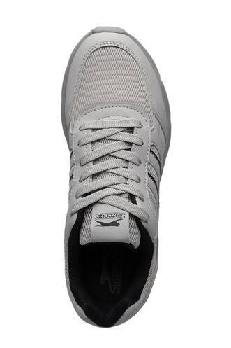 Slazenger EFRAT Women's Sneaker Shoes Gray - Thumbnail