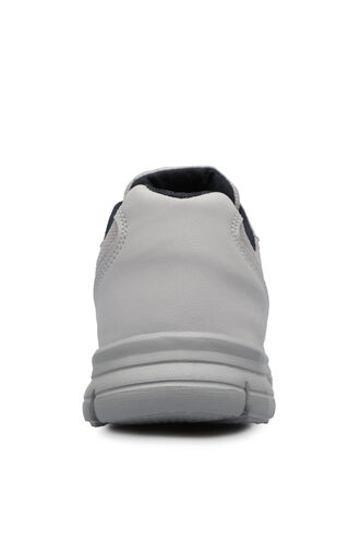 Slazenger EFRAT Women's Sneaker Shoes Gray - Thumbnail