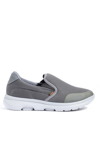 Slazenger EHUD Sneaker Men's Shoes Dark Grey - Thumbnail