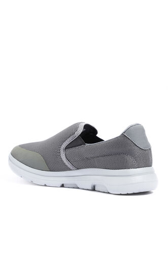 Slazenger EHUD Sneaker Men's Shoes Dark Grey - Thumbnail