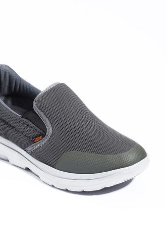 Slazenger EHUD Sneaker Men's Shoes Dark Grey - Thumbnail