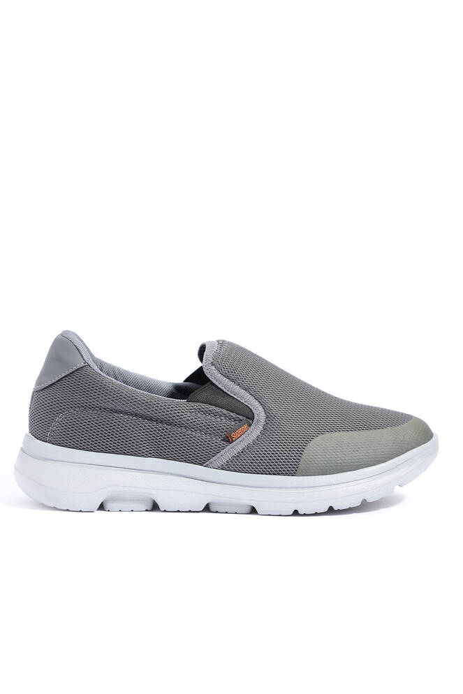 Slazenger EHUD Sneaker Men's Shoes Dark Grey