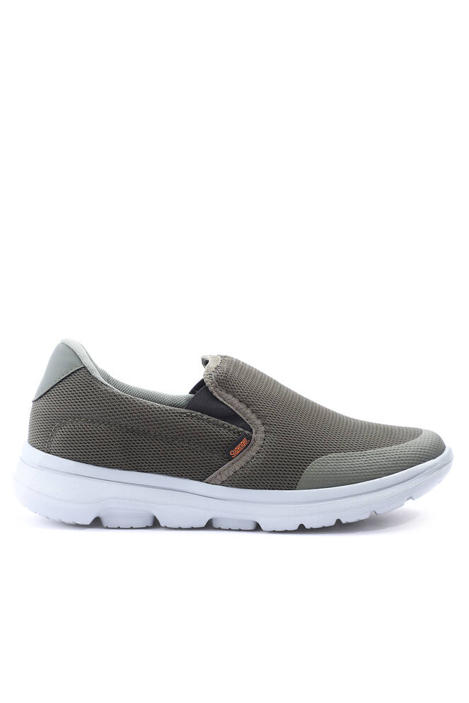 Slazenger EHUD Sneaker Men's Shoes Khaki