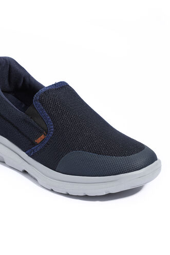 Slazenger EHUD Sneaker Men's Shoes Navy Blue - Thumbnail