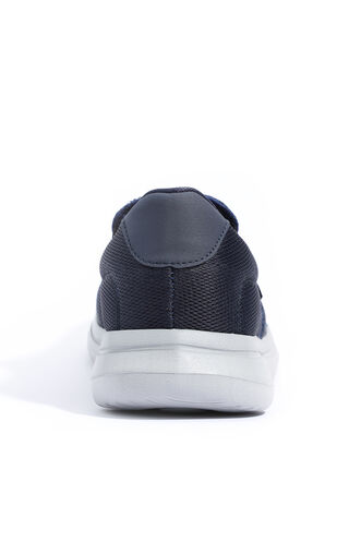 Slazenger EHUD Sneaker Men's Shoes Navy Blue - Thumbnail